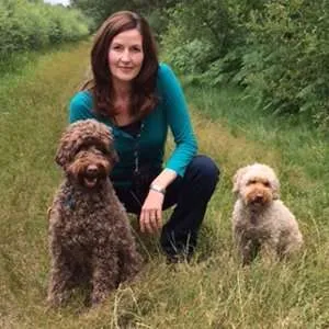 Isabelle Papé - Ringwood Dogs, Dog trainer / Puppy trainer