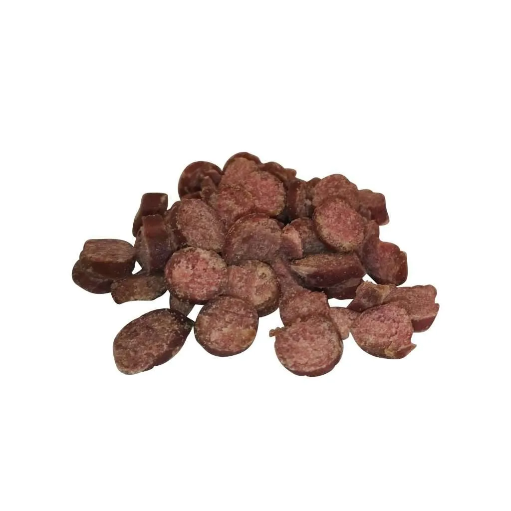 Ringwood Dogs Dog Treats & Chews: Magic Sausage