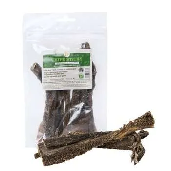 Ringwood Dogs Dog Treats & Chews: Tripe Sticks