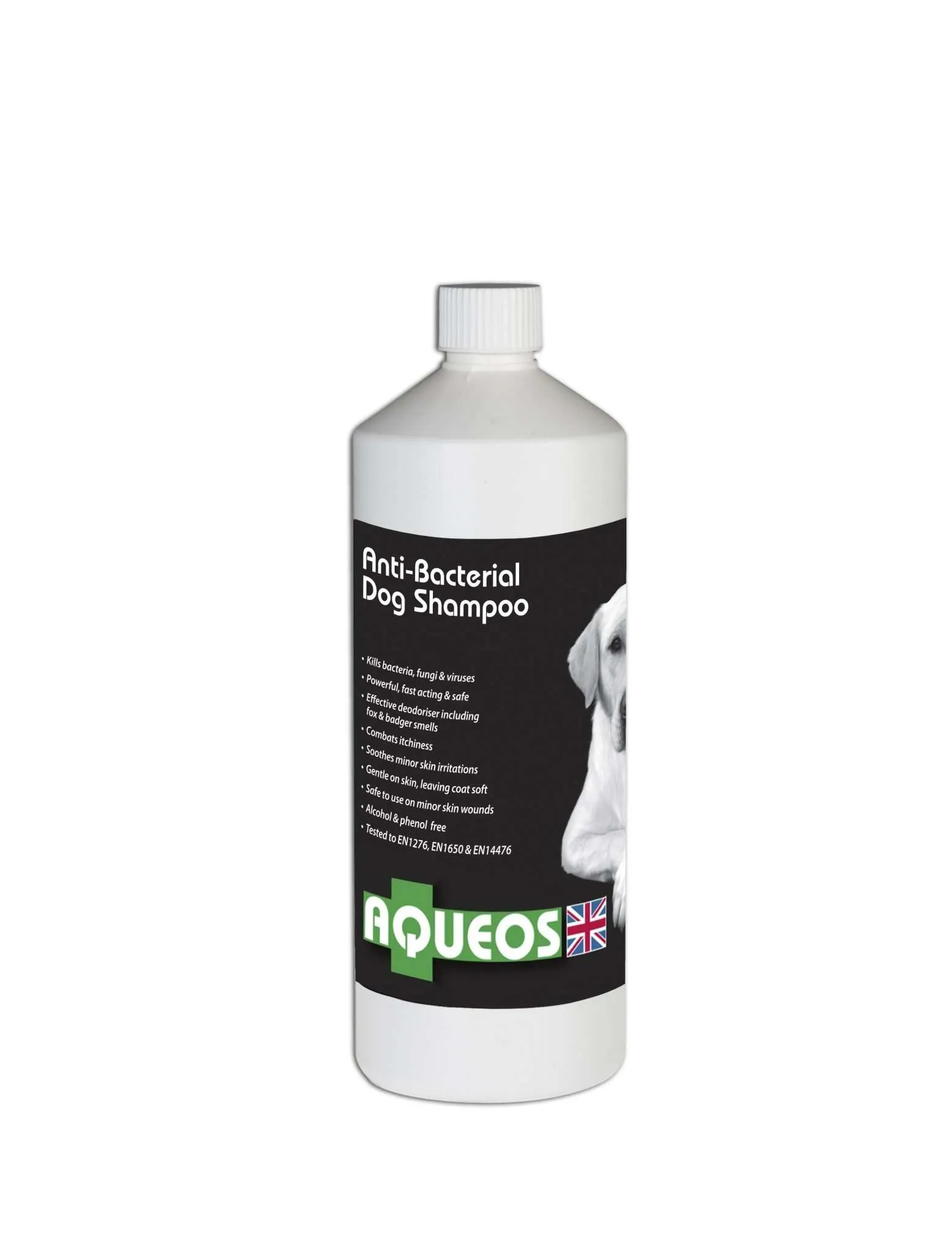 Dog Shampoo