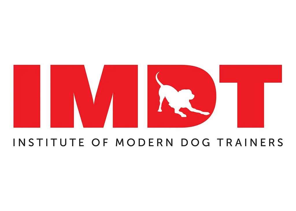 The IMDT Dog Trainer