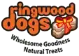 Wholesome Goodness Natural Treats from the Ringwood Dogs Online Dog Shop
