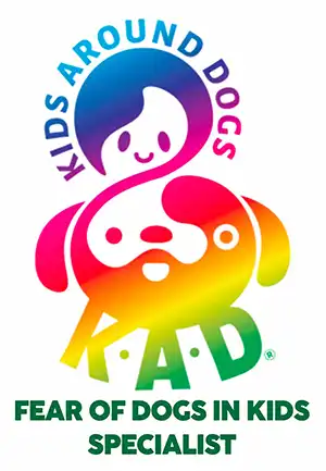 Kids Around Dogs (KAD) - Fear of Dogs in Kids Specialist