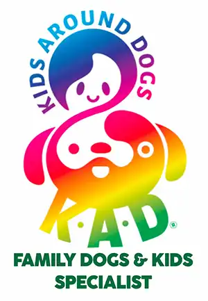Kids Around Dogs (KAD) - Family Dogs & Kids Specialist